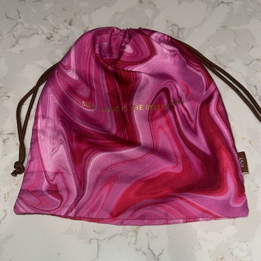 Self Love Is The Best Love Ipsy Bag